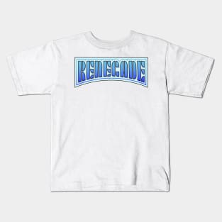 Renegade Kids T-Shirt